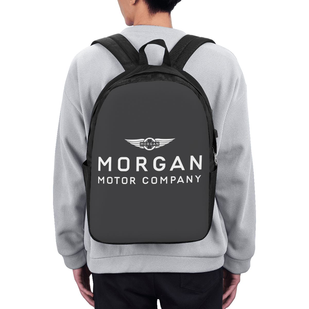 Morgan Motor Car Company Backp - Womens Backpack review and price