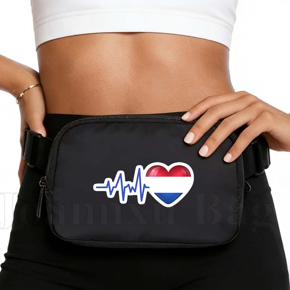 NETHERLAND DUTCH FLAG Fanny Pa - Women Bags Netherlands review and price