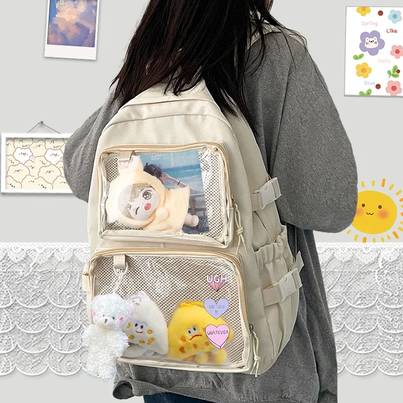 Japanese Kawaii Itabag Women N - Women'S Japanese Bags review and price