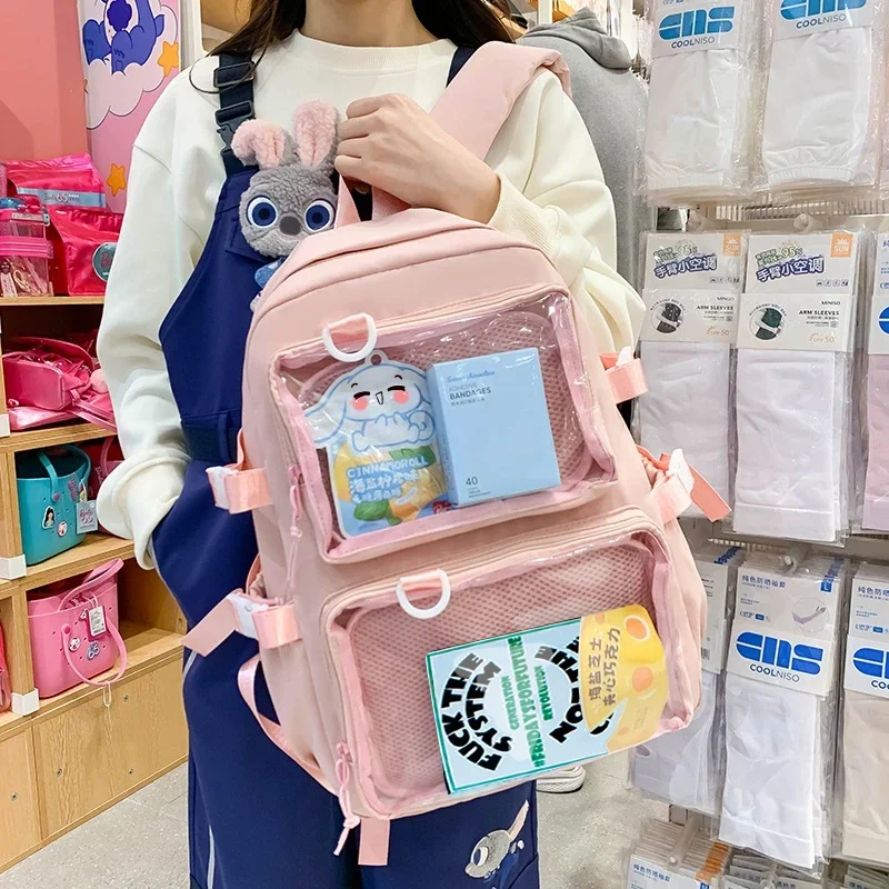 Japanese Kawaii Itabag Women N - Women'S Japanese Bags review and price