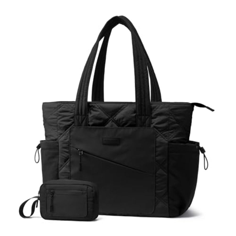 LOVEVOOK Tote Bag for Women, p - Woman In Bag review and price