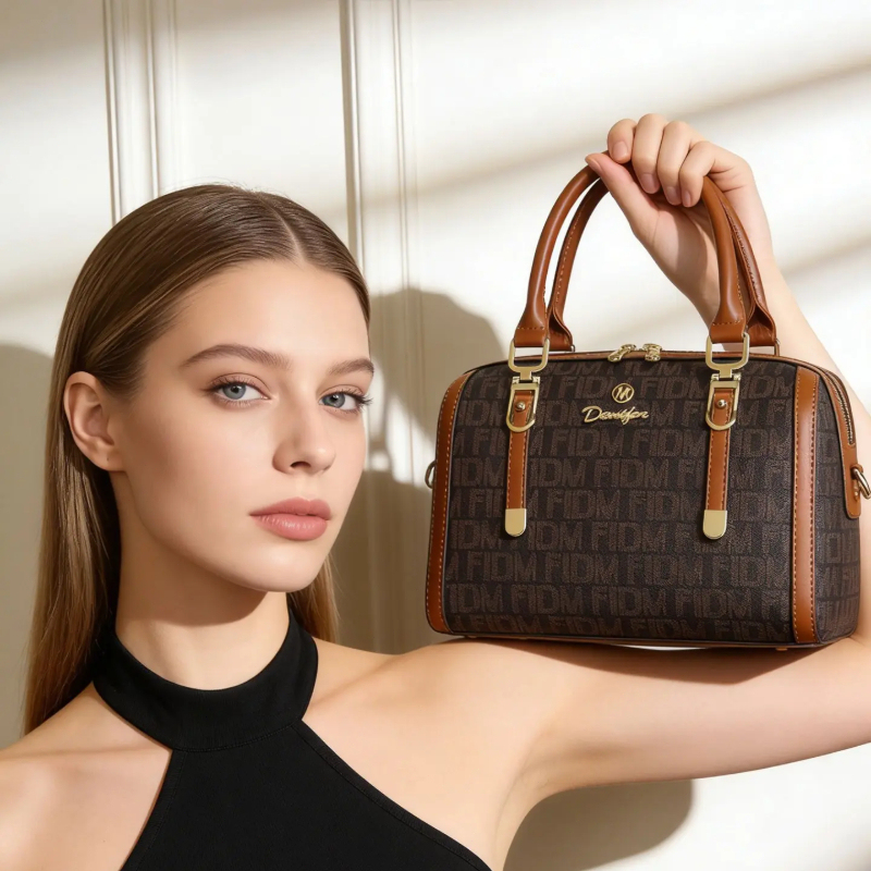 3-piece set of Boston women's  - Women'S Bags Handbags review and price