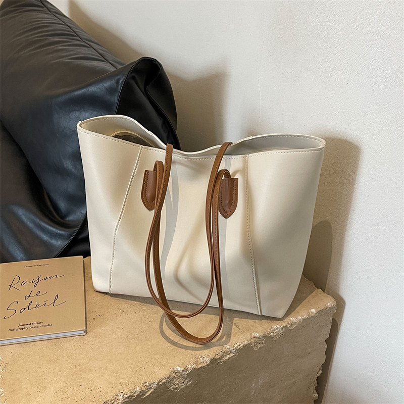 Zipper Tote Bags Solid Women's - Women Bags On Sale review and price