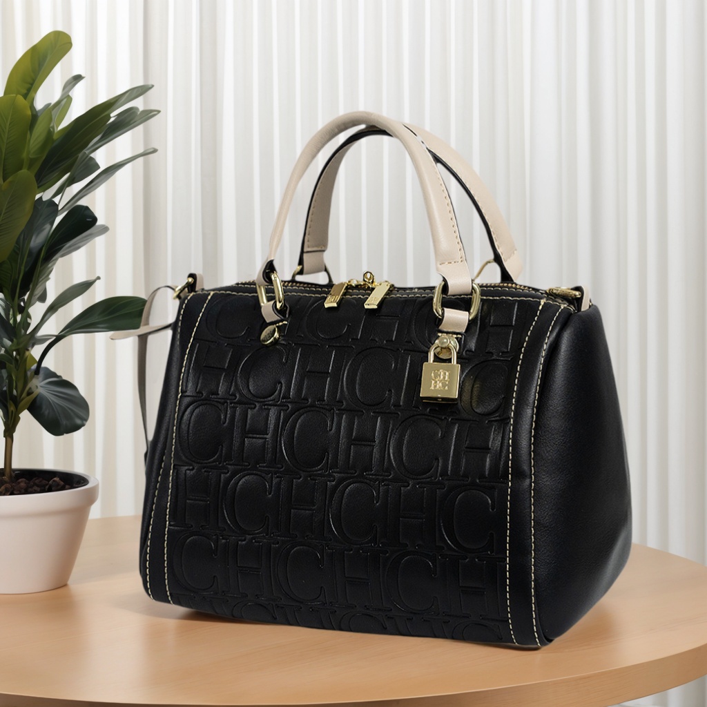 CH  High-quality Leather Class - Women Bags On Sale review and price