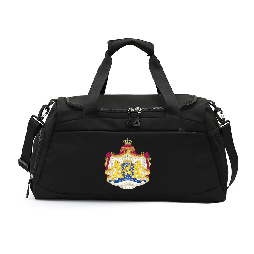 Gym Bag Men Women Water Resist - Women Bags Netherlands review and price