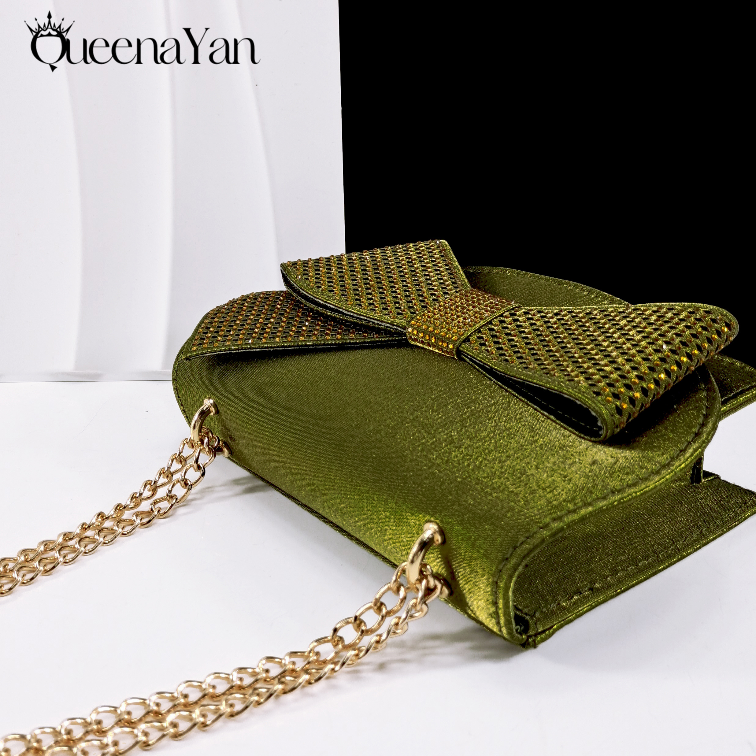2025 New Rhinestone Design Afr - Women Bags On Sale review and price