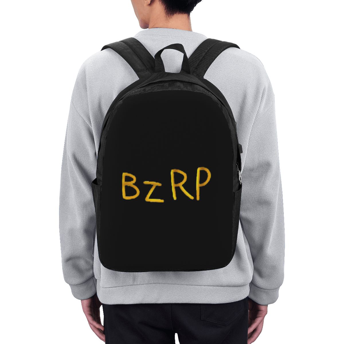 Bizarrap Cap (BZRP) Backpack T - Womens Backpack review and price