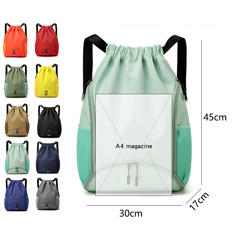 Sport Gym Bag Backpack Women C - Women Bags Waterproof review and price