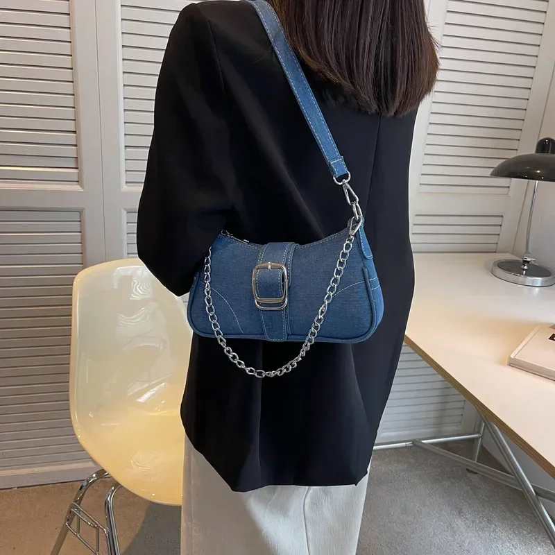 Small Design Jeans Bag Women's - Women Bags Jeans review and price