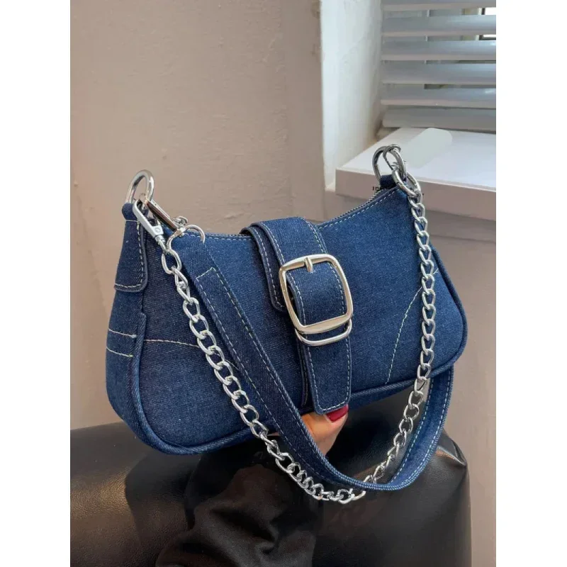 Small Design Jeans Bag Women's - Women Bags Jeans review and price