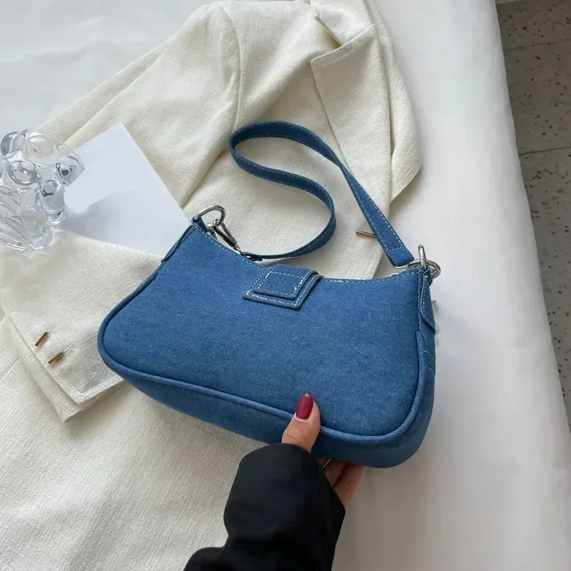 Small Design Jeans Bag Women's - Women Bags Jeans review and price