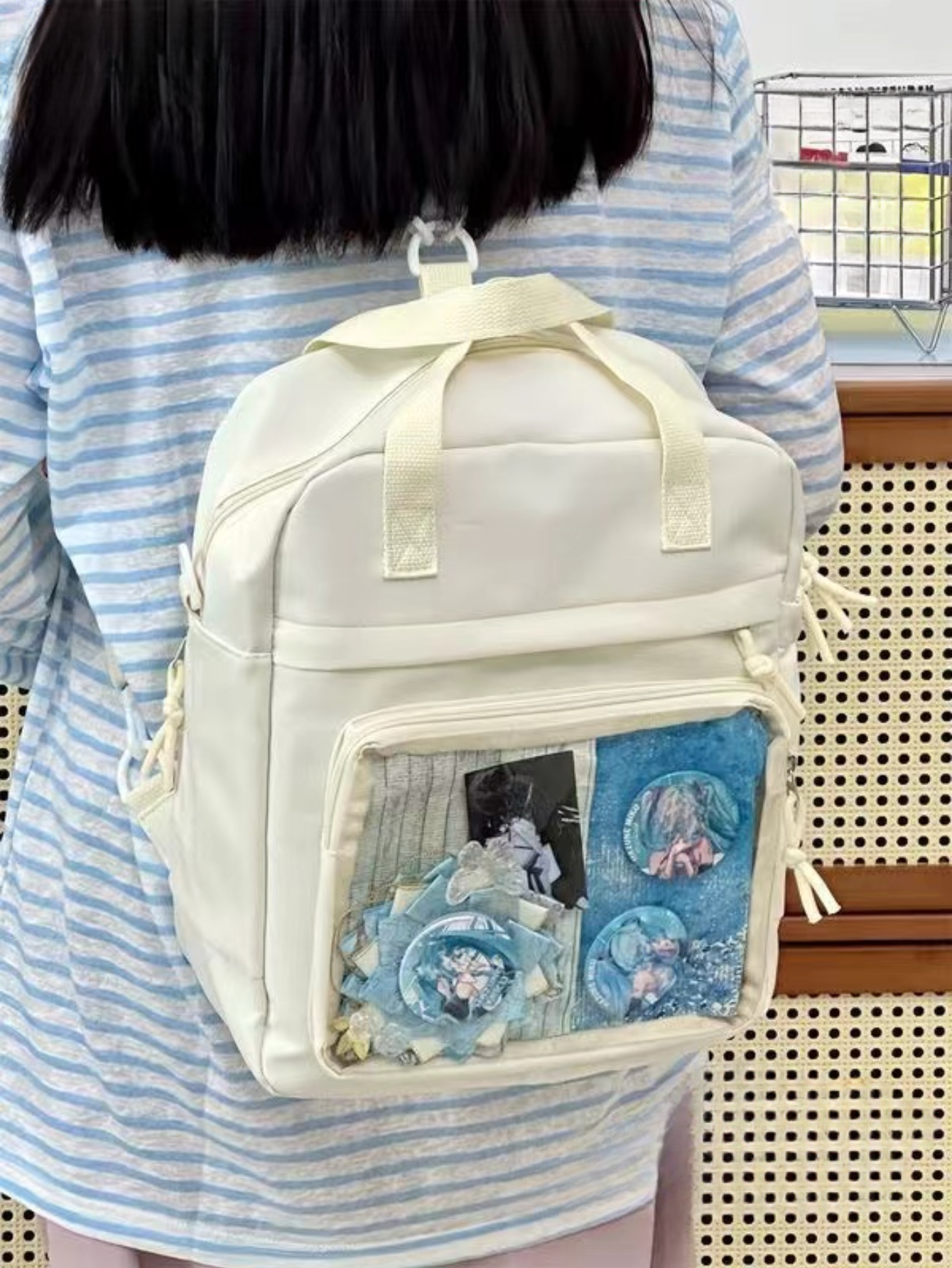 3 Ways Japanese Itabag Women S - Women'S Japanese Bags review and price