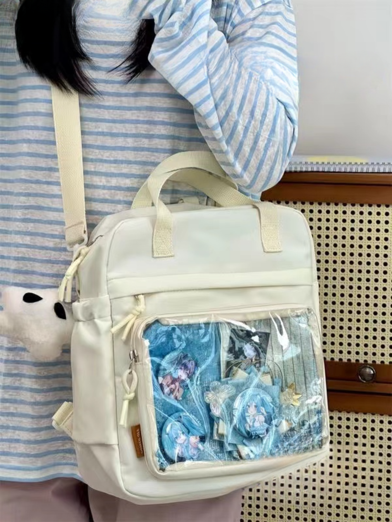 3 Ways Japanese Itabag Women S - Women'S Japanese Bags review and price