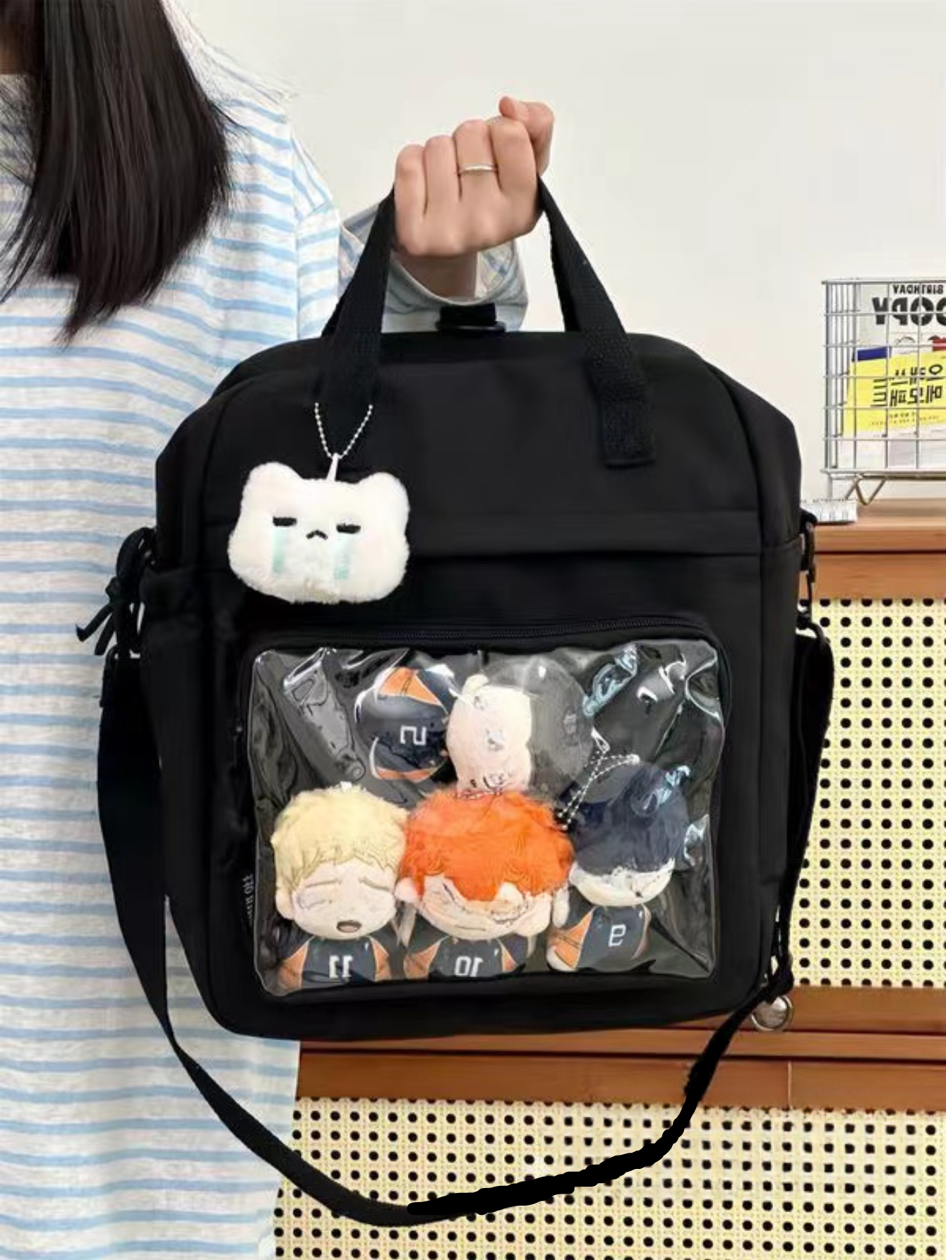3 Ways Japanese Itabag Women S - Women'S Japanese Bags review and price