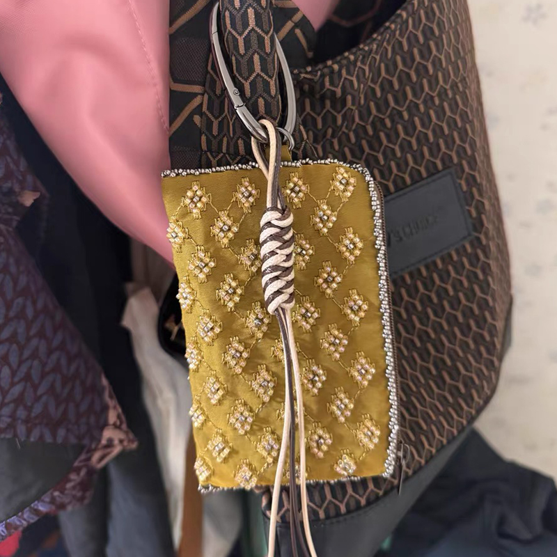 Mini Accessory Charm Bags For  - Women Bags With Wallet review and price