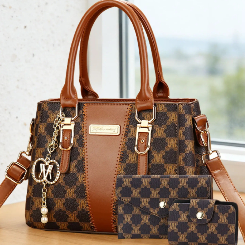 Light luxury high-end letter p - Women'S Bags Handbags review and price