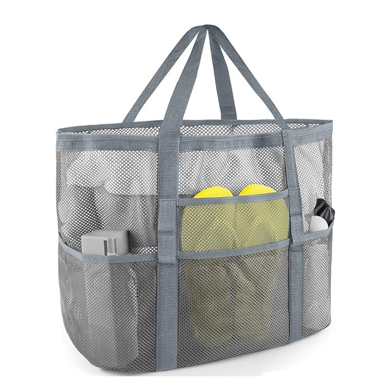 Travel Mesh Beach Bag for Wome - Women'S Bags Handbags review and price