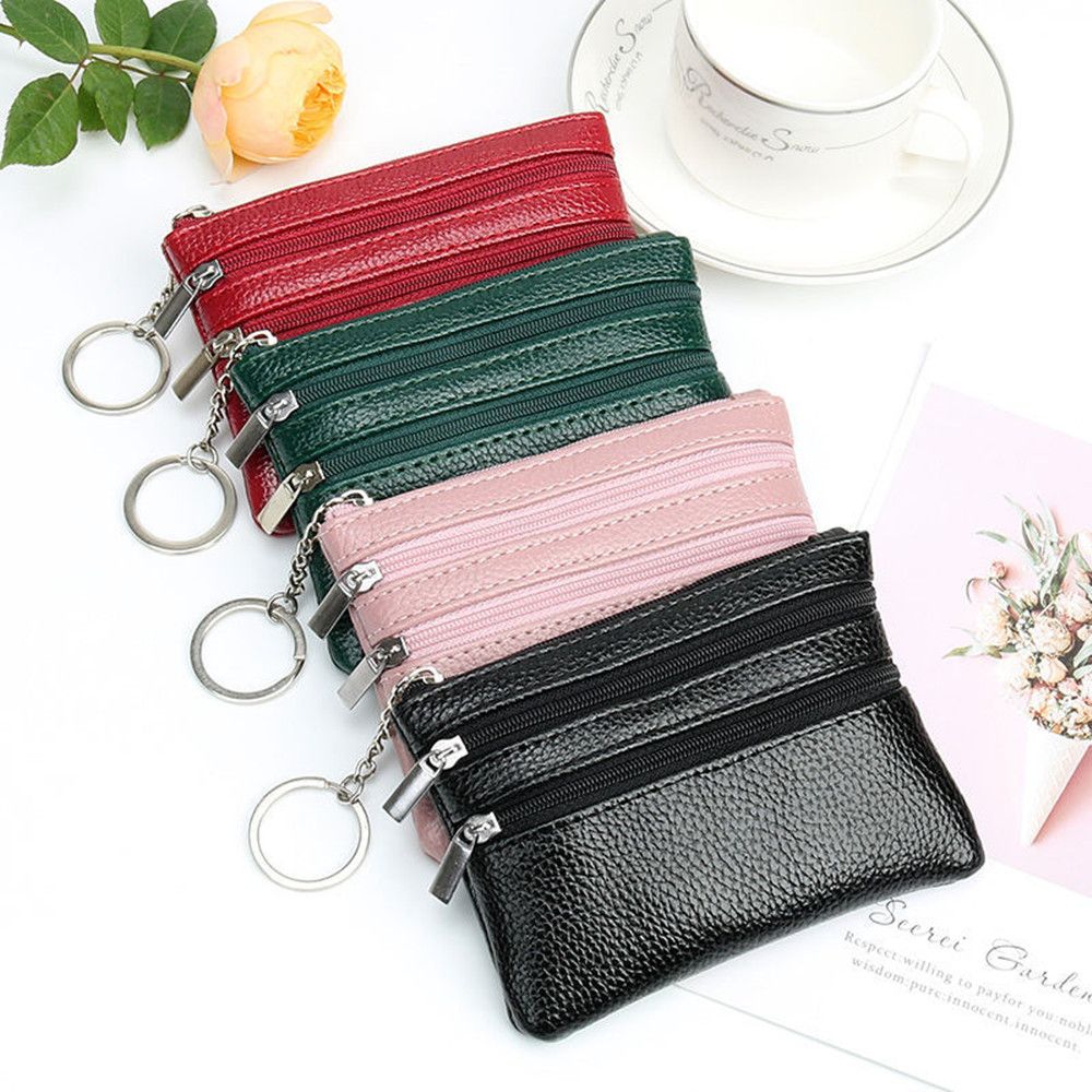 Soft Mini Card Holder Wallet M - Women Bags With Wallet review and price