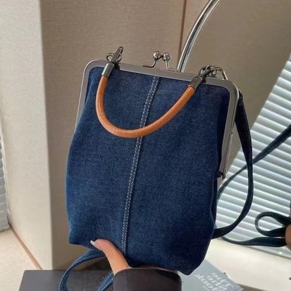 Portable Vintage Style Women H - Women Bags Jeans review and price