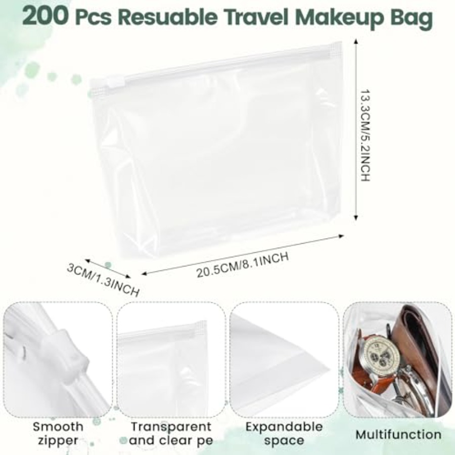 Pcs Small Toiletry Bags Bulk,  - Women Bags Waterproof review and price