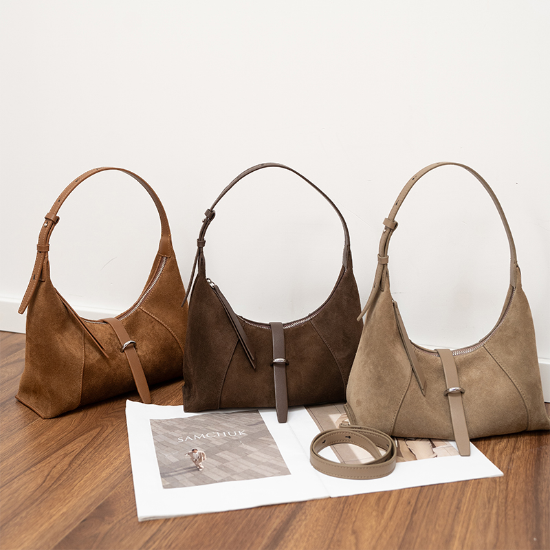 Ladies' suede handbag designer - Women'S Work Bags Designer review and price