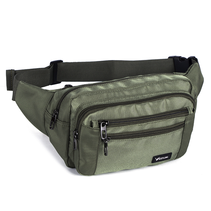 Fashion Waist Pack Casual Func - Women Bags With Wallet review and price