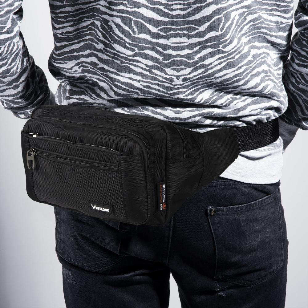 Fashion Waist Pack Casual Func - Women Bags With Wallet review and price