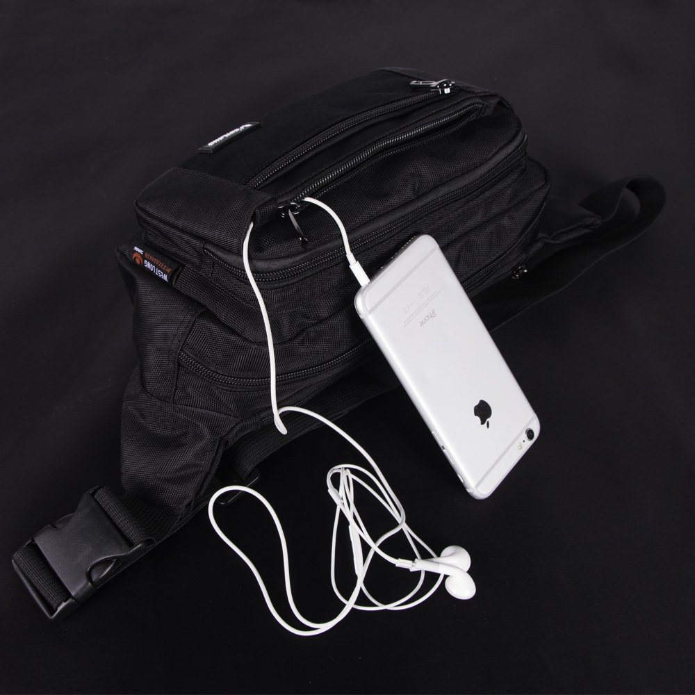 Fashion Waist Pack Casual Func - Women Bags With Wallet review and price