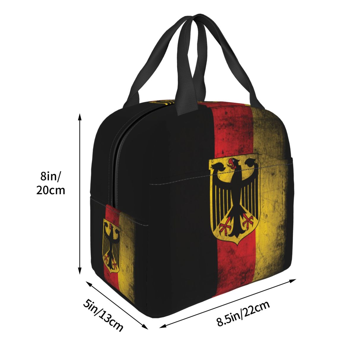 Custom Coat Of Arms Of Germany - Women Bags Germany review and price
