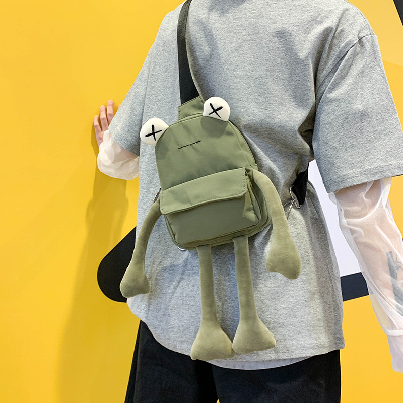 New Personality Girl Small Bag - Women Bags Wholesale review and price