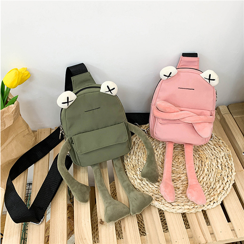 New Personality Girl Small Bag - Women Bags Wholesale review and price