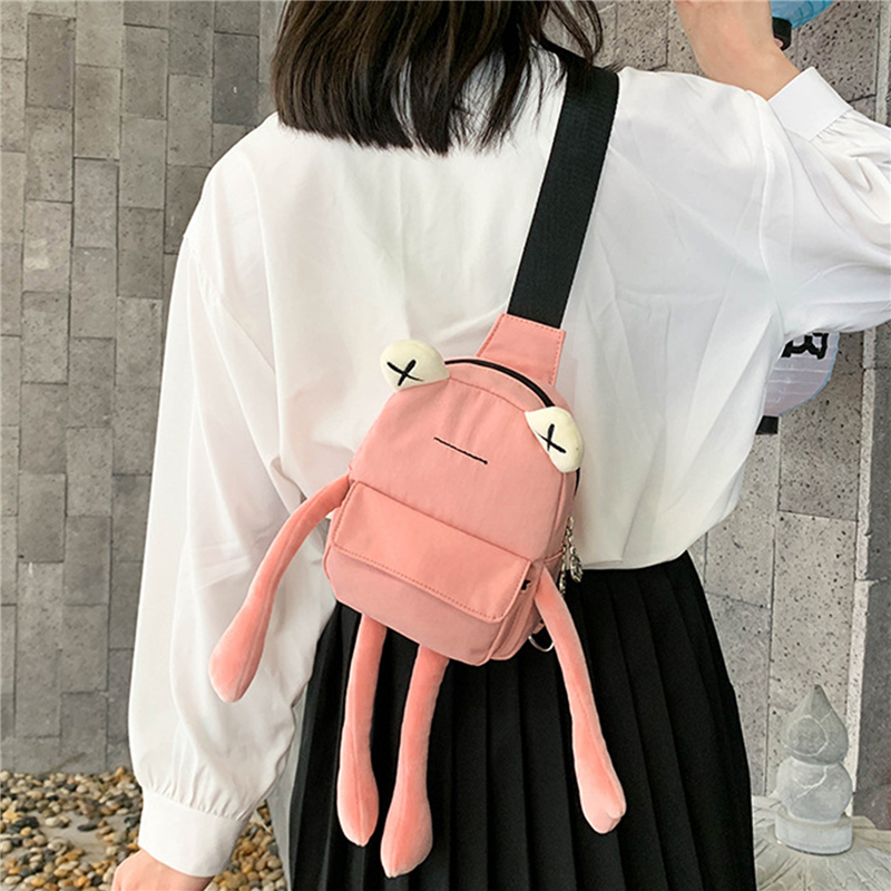 New Personality Girl Small Bag - Women Bags Wholesale review and price