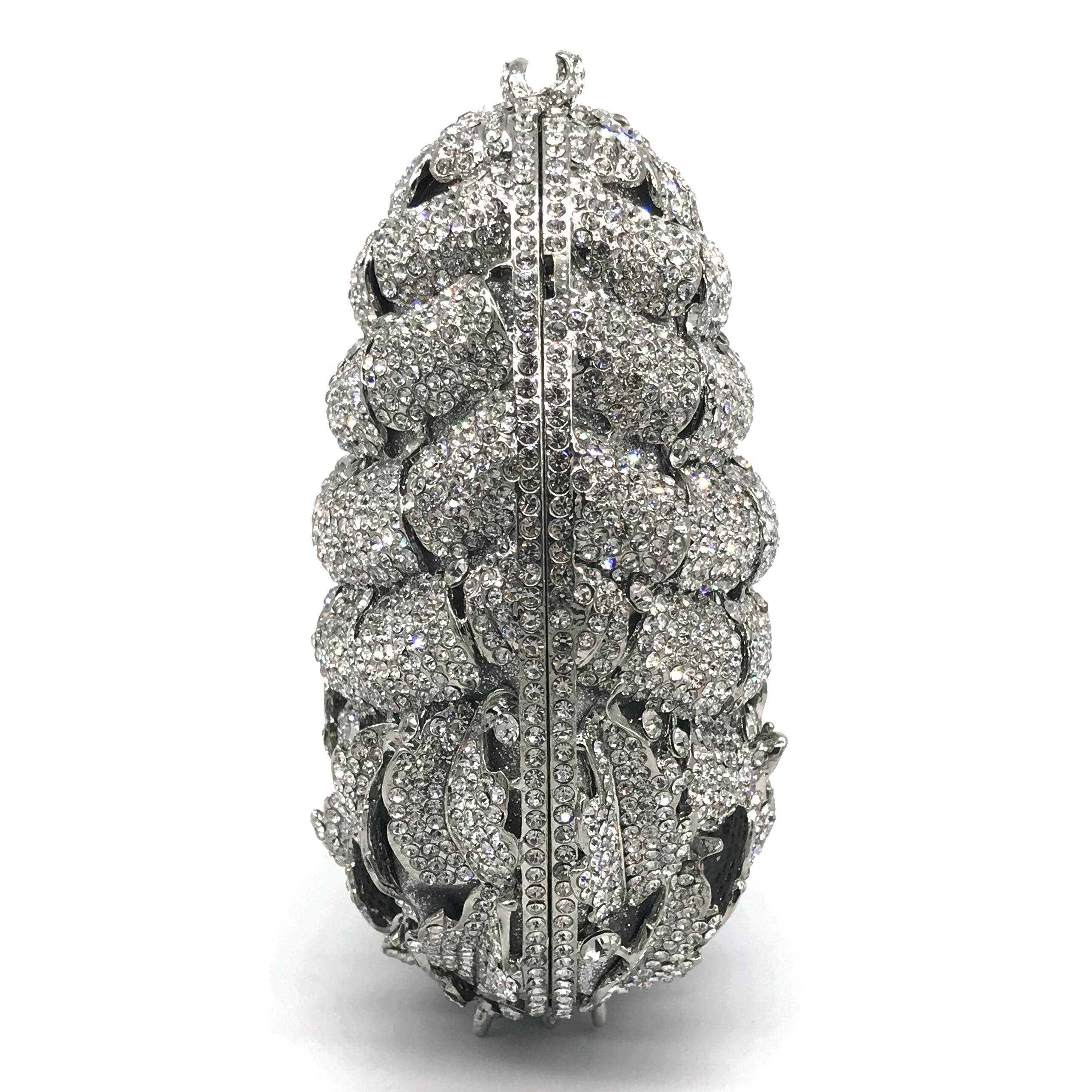 Wholesale Luxury Silver Pineap - Women Bags Wholesale review and price