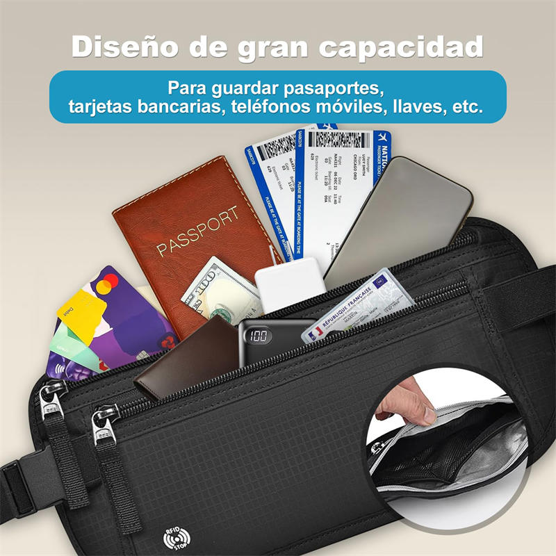 RFID Blocking Waterproof Sport - Women Bags With Wallet review and price