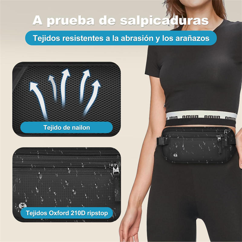 RFID Blocking Waterproof Sport - Women Bags With Wallet review and price