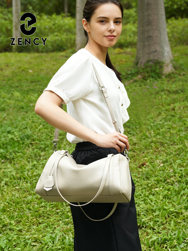 Zency Women Shoulder Boston Ba - Women'S Work Bags Designer review and price