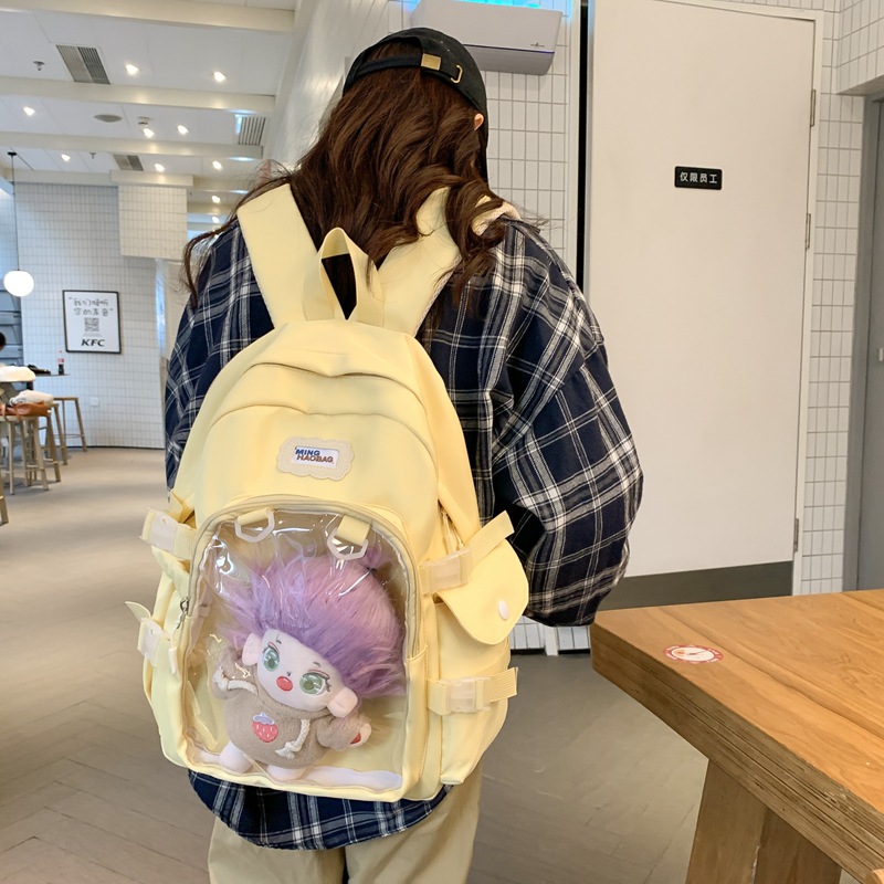 Japanese Kawaii Backpack Women - Women'S Japanese Bags review and price