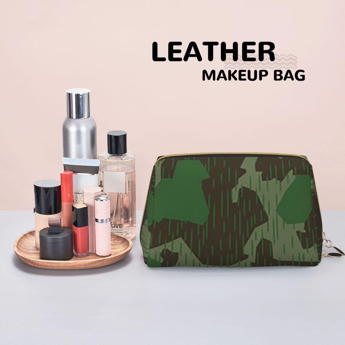 WW2 Germany Military Splinter  - Women Bags Germany review and price