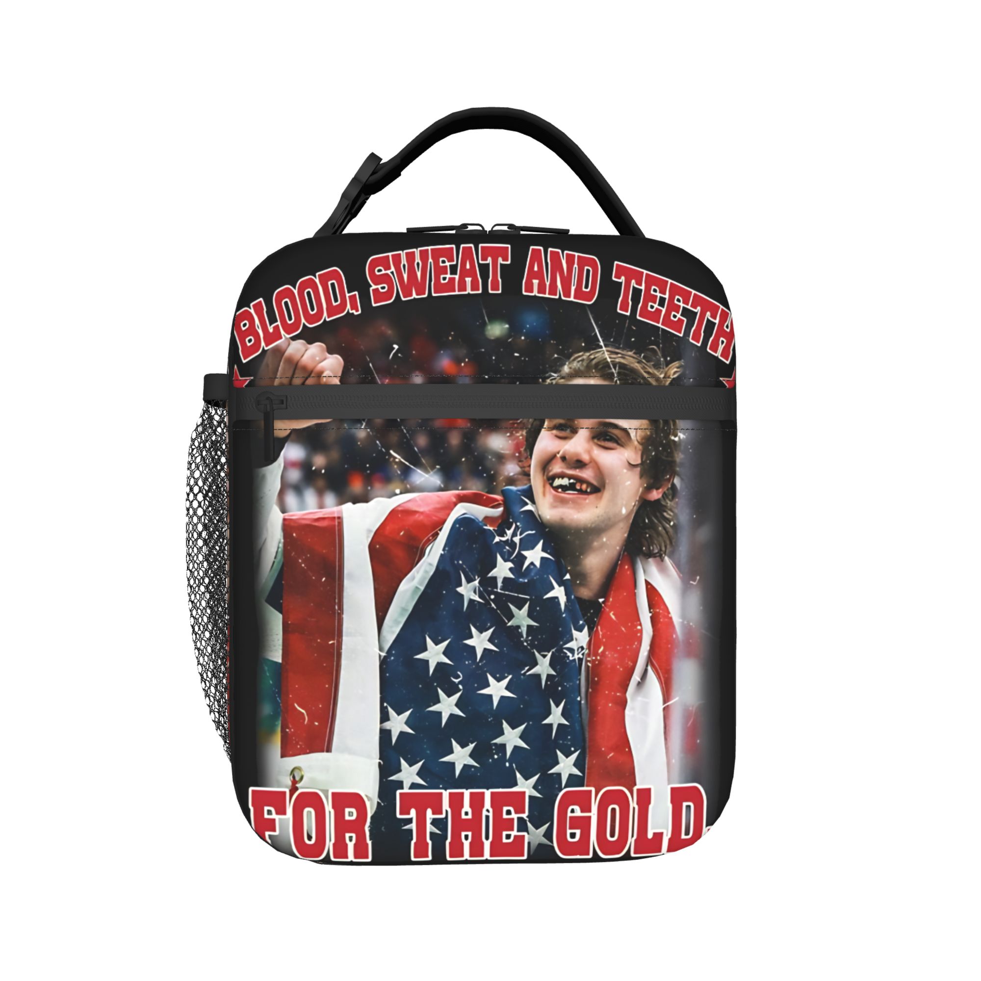 Jack Hughes Smile USA Hockey   - Women Bags Usa review and price