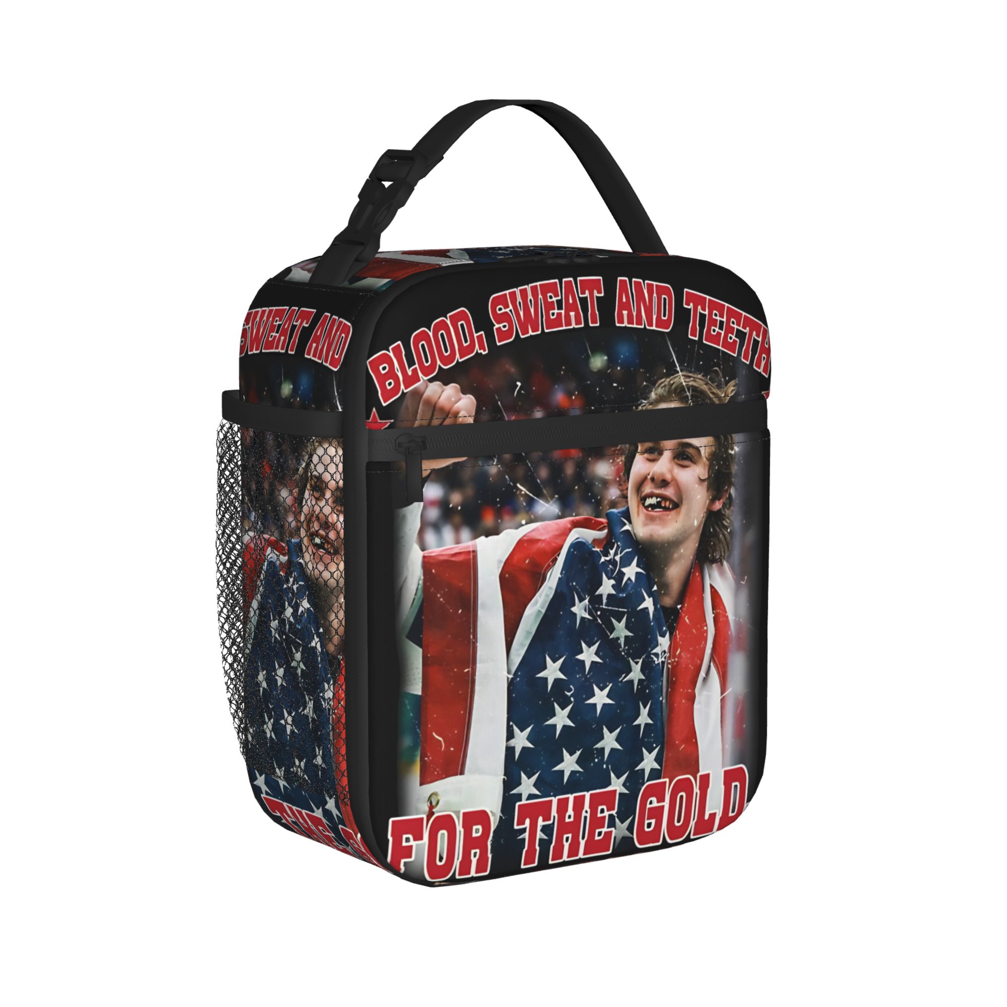 Jack Hughes Smile USA Hockey   - Women Bags Usa review and price