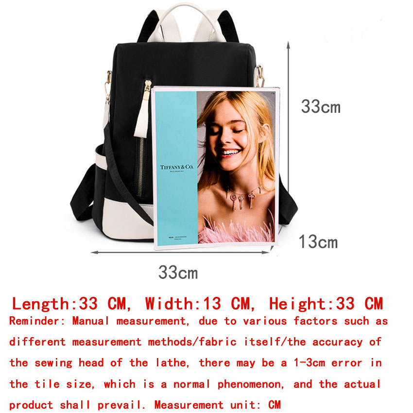 Women's travel backpack zipper - Women'S Work Bags Designer review and price
