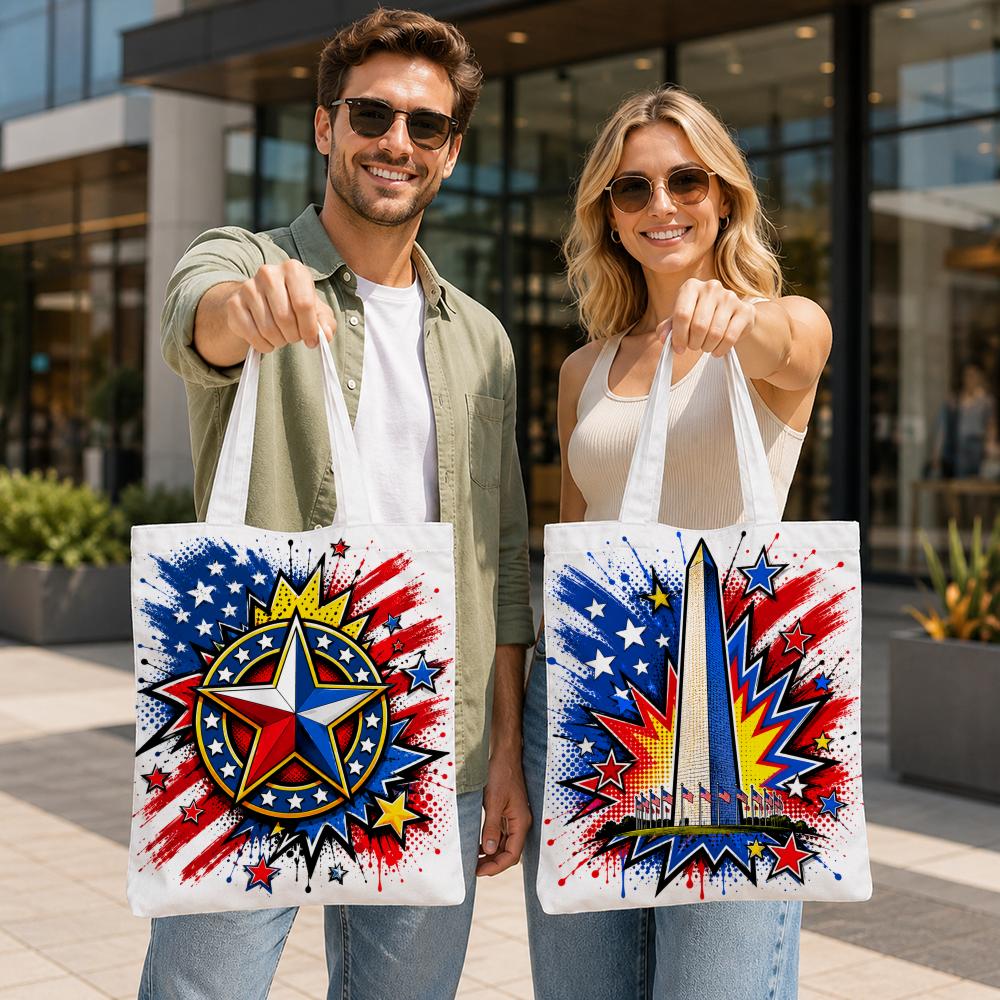 Art USA 250th P-Pop A-Art Stor - Women Bags Usa review and price