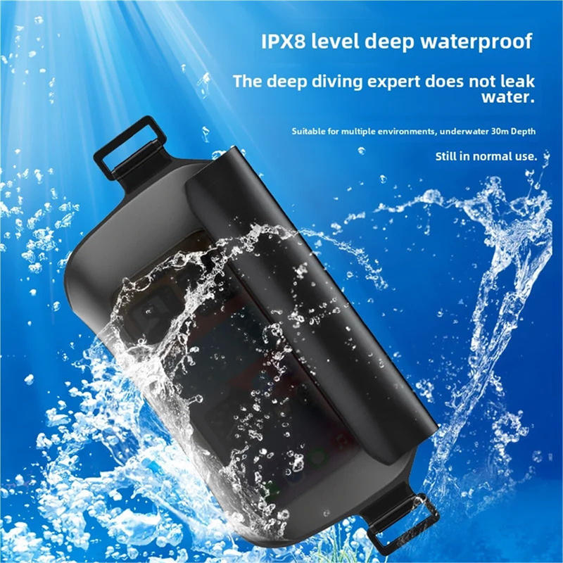 1PC Waterproof Waist Belt Bag  - Women Bags Waterproof review and price