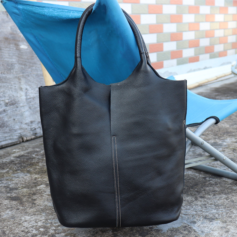 Women Genuine Leather Tote Bag - Women Bags On Sale review and price