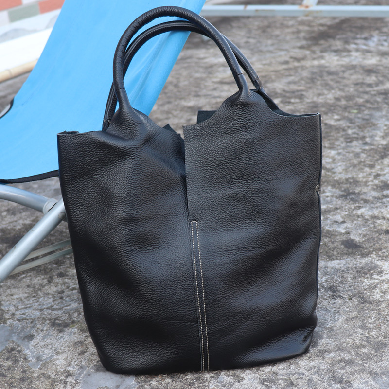Women Genuine Leather Tote Bag - Women Bags On Sale review and price