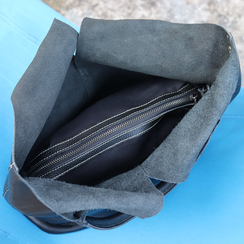 Women Genuine Leather Tote Bag - Women Bags On Sale review and price