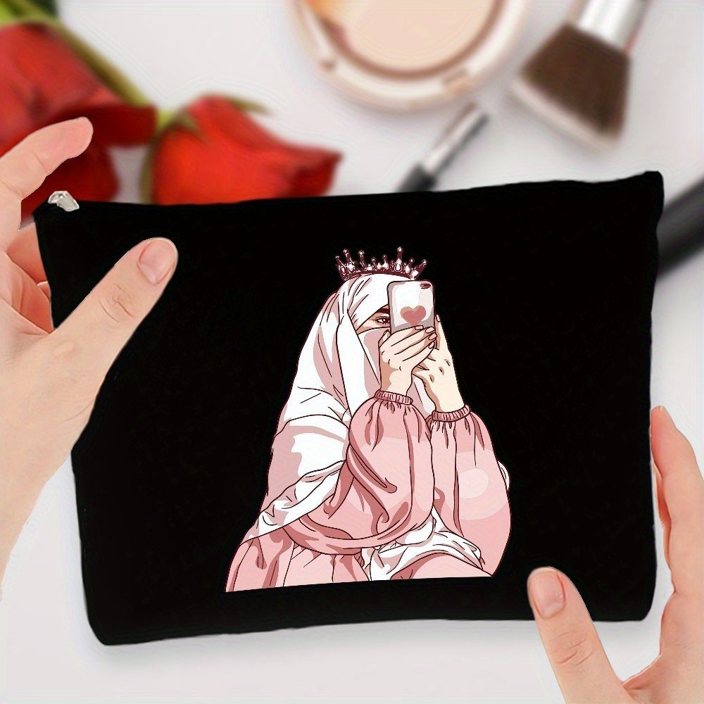 Makeup Bag for Women Fashion H - Women Bags For Eid review and price