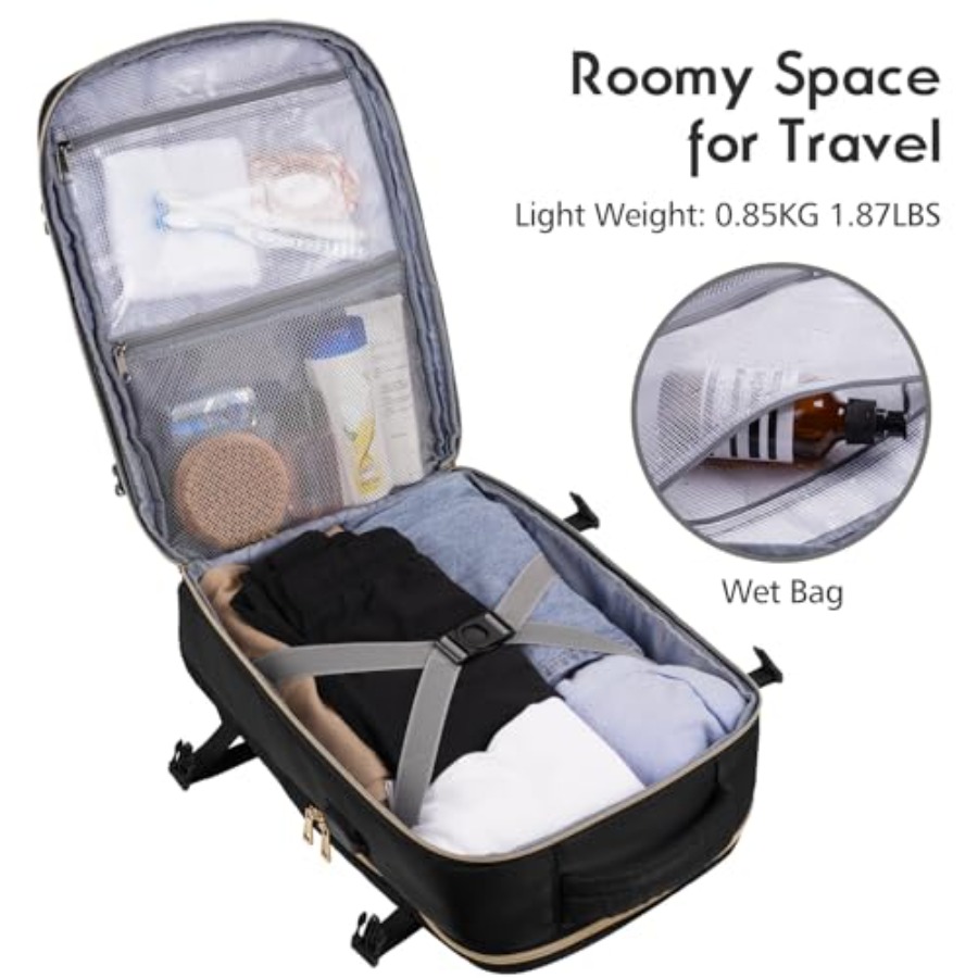 Travel Backpack for Women, Car - Womens Backpack review and price