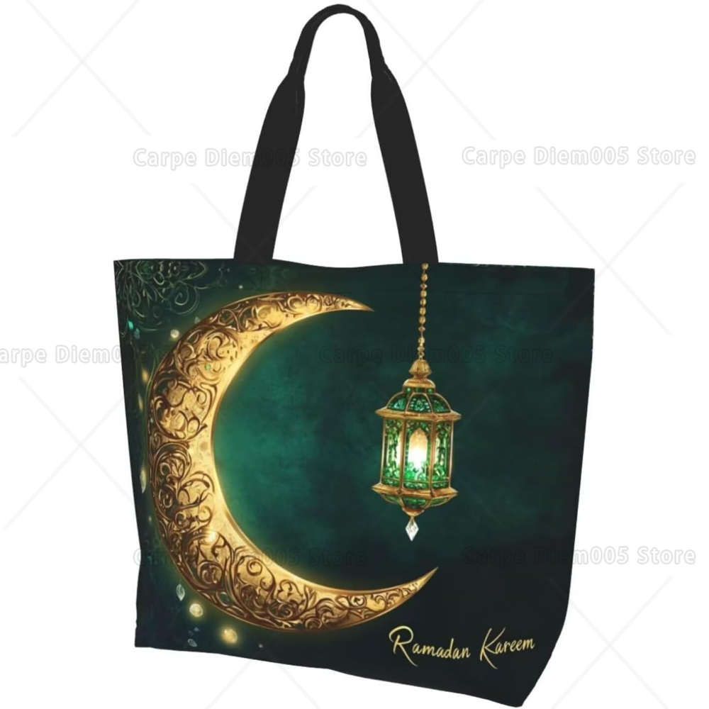Ramadan Tote Bag Women Eid Mub - Women Bags For Eid review and price