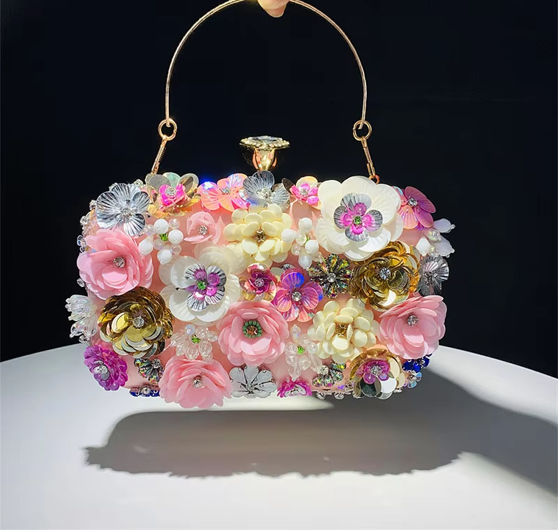 Wholesale Handmade Acrylic Eve - Women Bags Wholesale review and price